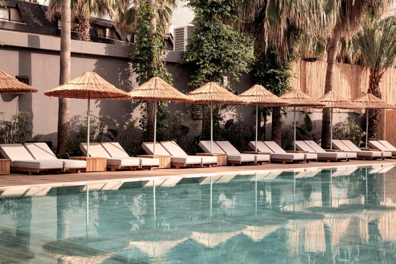 Hotell Cook's Club - Adult Only 12 4*