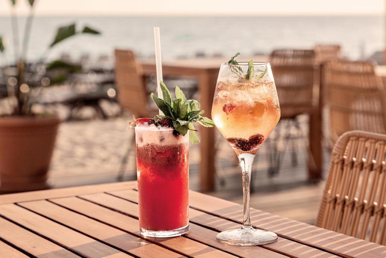Hotell Cook's Club - Adult Only 12