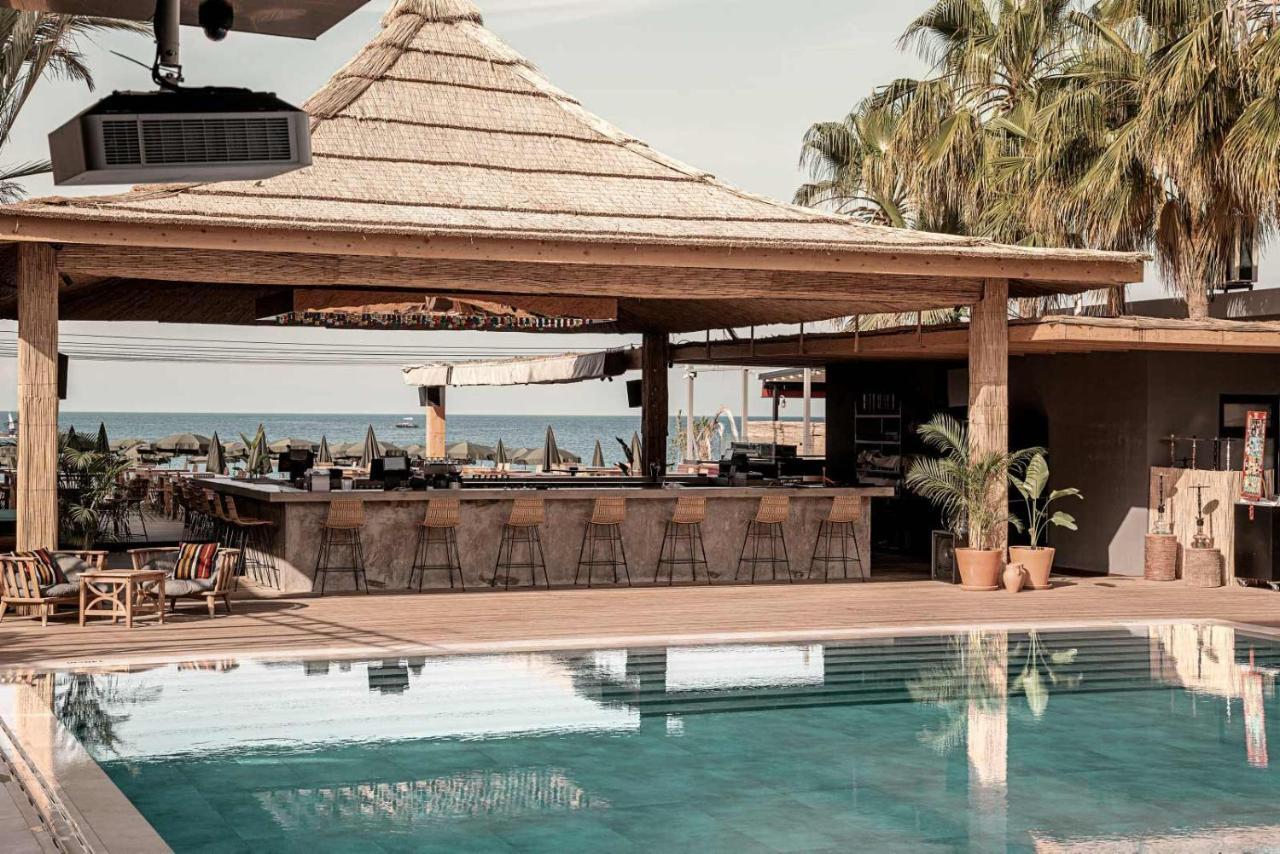 Hotell Cook's Club - Adult Only 12 4*