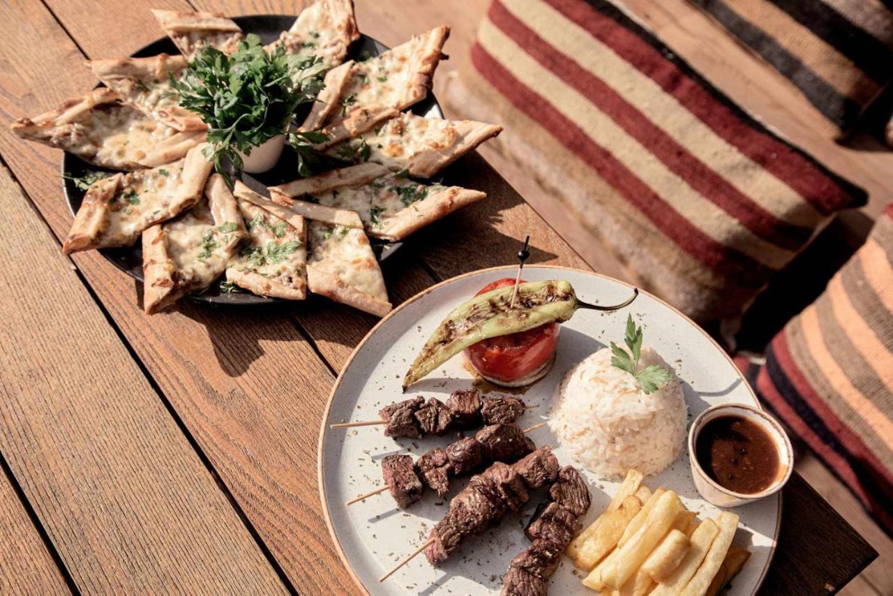 Cook's Club - Adult Only 12 Hotell Alanya