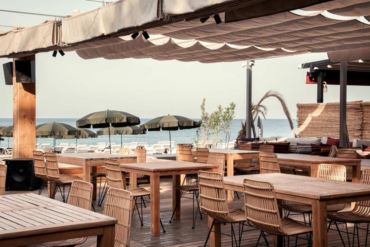 Hotell Cook's Club - Adult Only 12 Alanya