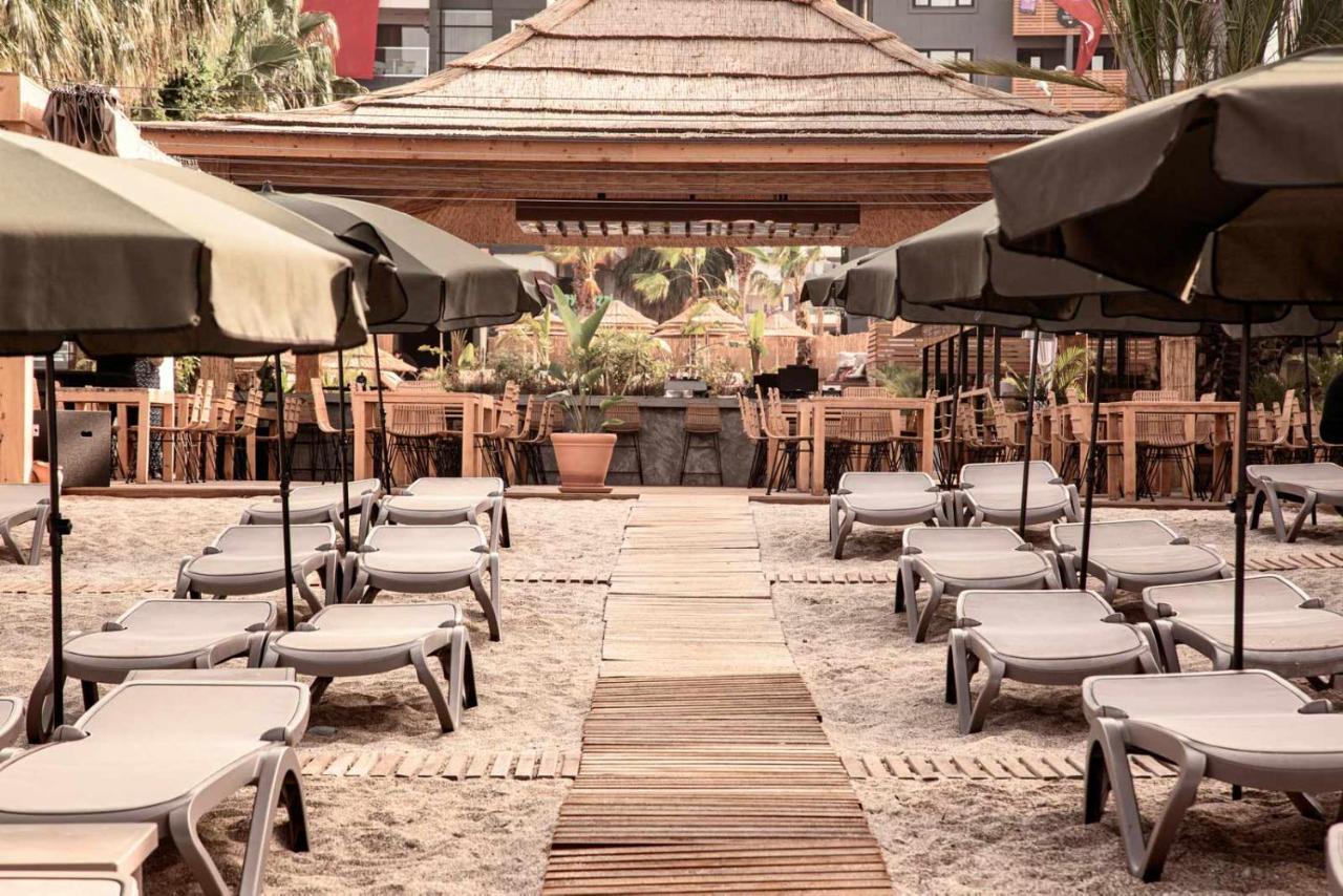 Cook's Club - Adult Only 12 Hotell Alanya