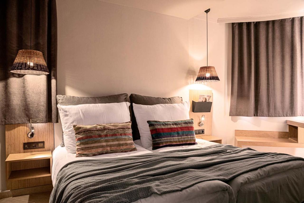 Hotell Cook's Club - Adult Only 12 Alanya