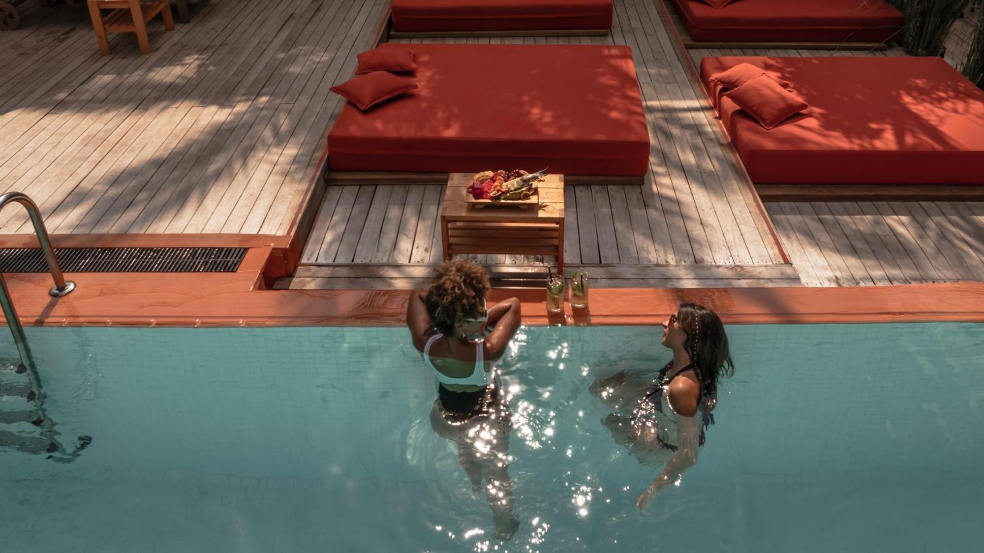 Hotell Cook's Club - Adult Only 12
