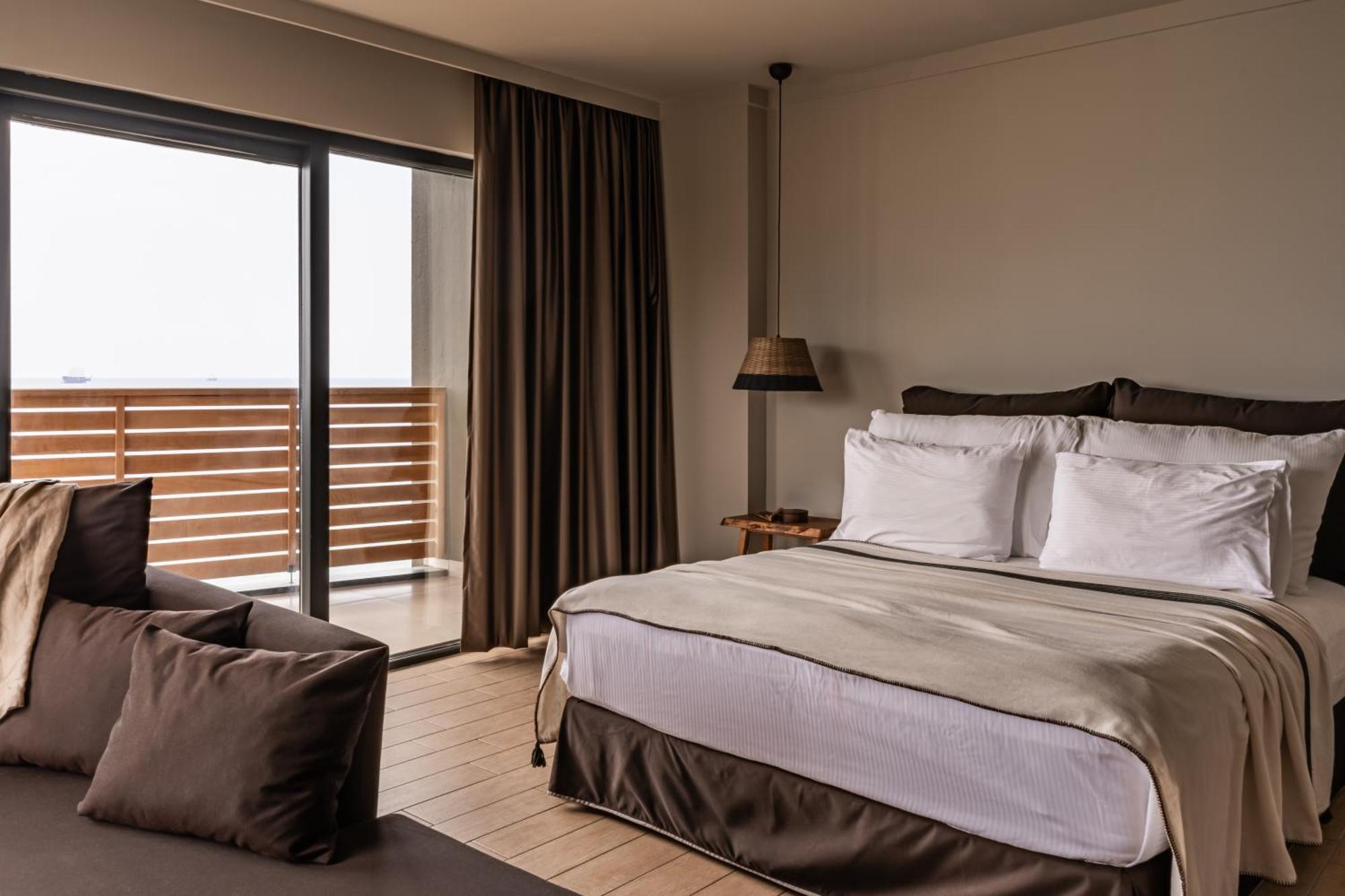 Hotell Cook's Club - Adult Only 12 Alanya