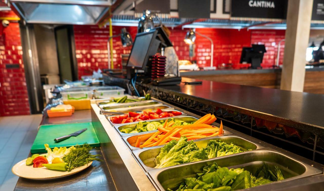 Cook's Club - Adult Only 12 Hotell 4*