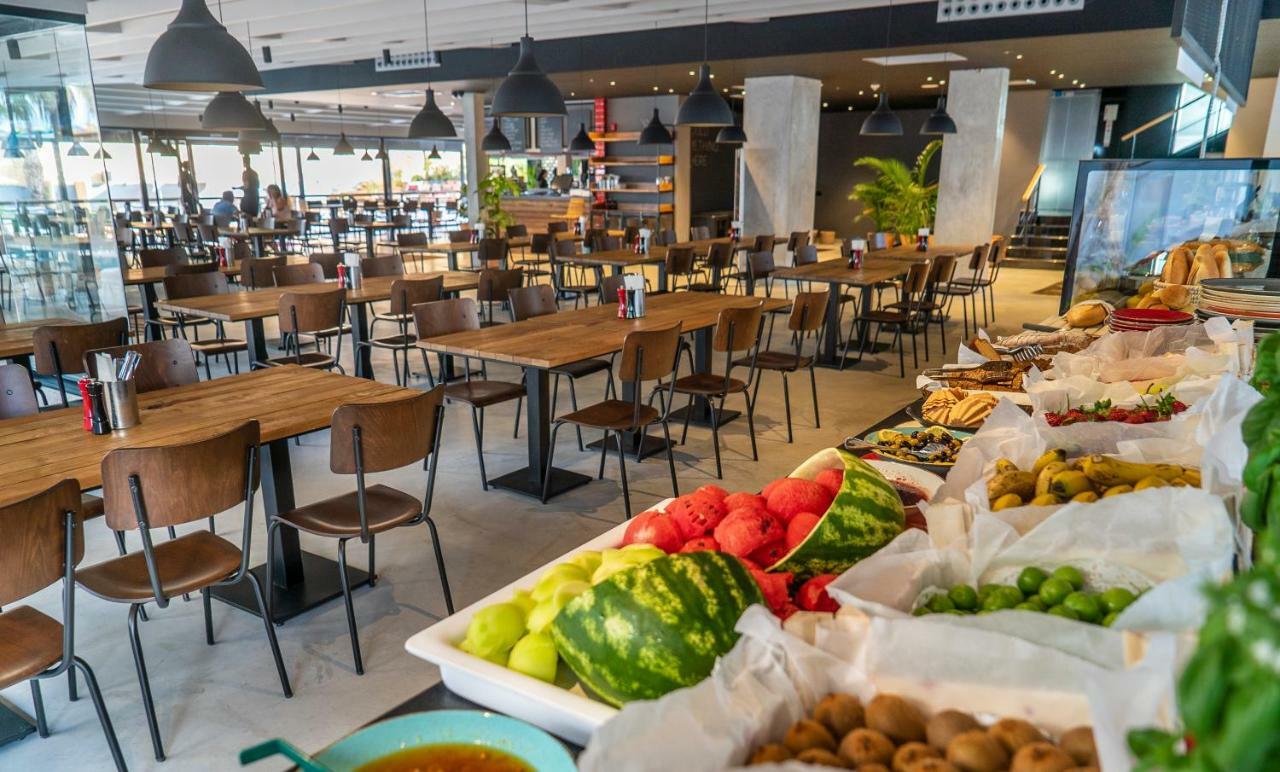 Cook's Club - Adult Only 12 Hotell Alanya