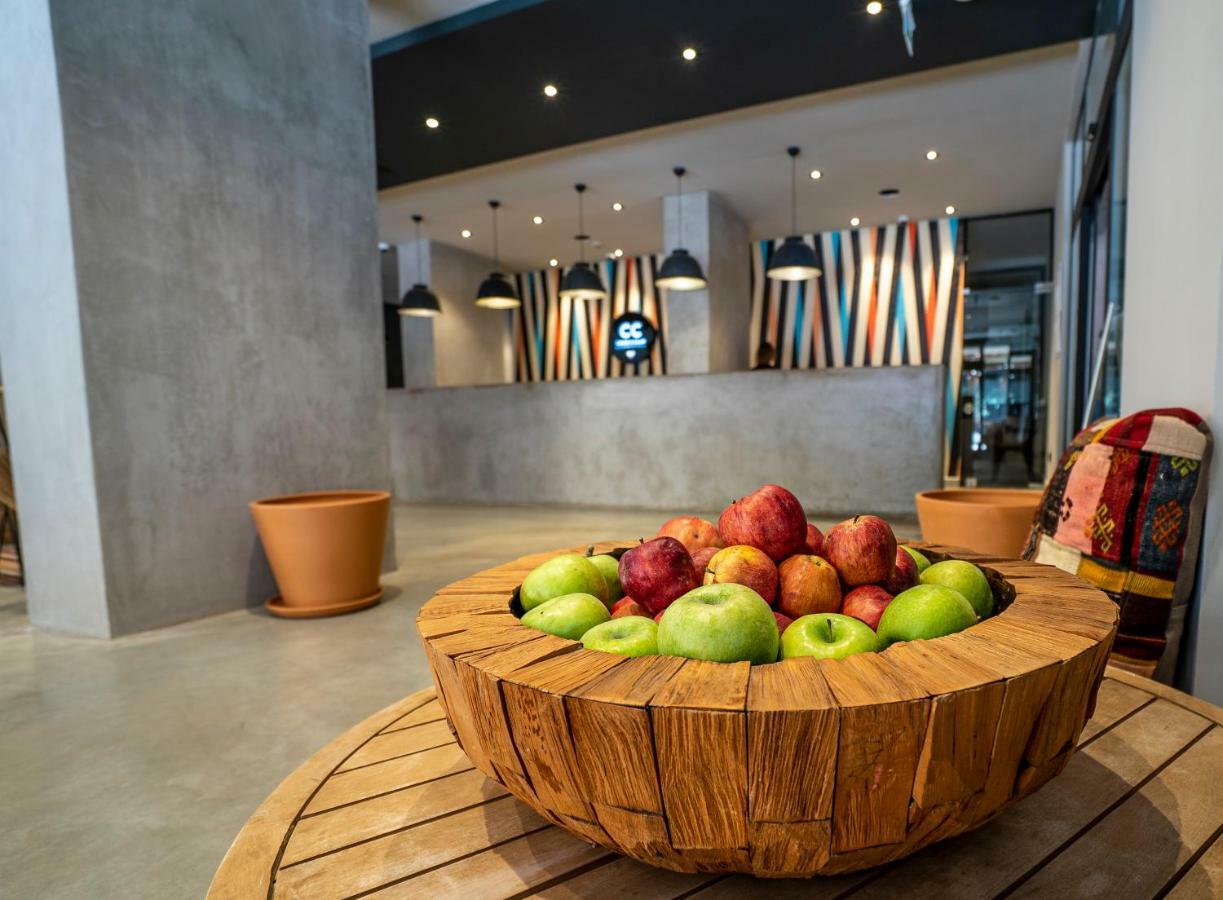 Hotell Cook's Club - Adult Only 12